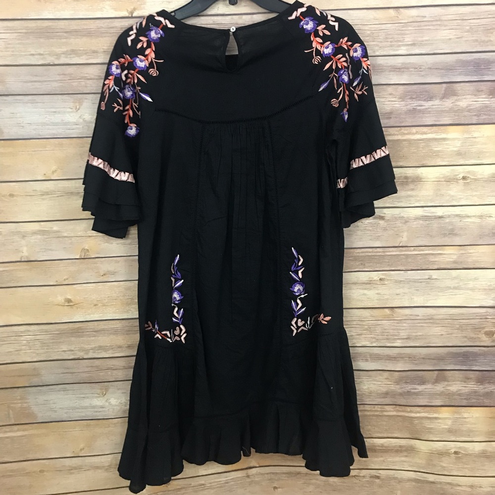 Free people women’s Dress NW